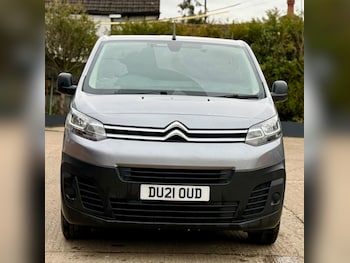Used Citroen Dispatch 2021 for sale - 77679728: Photo