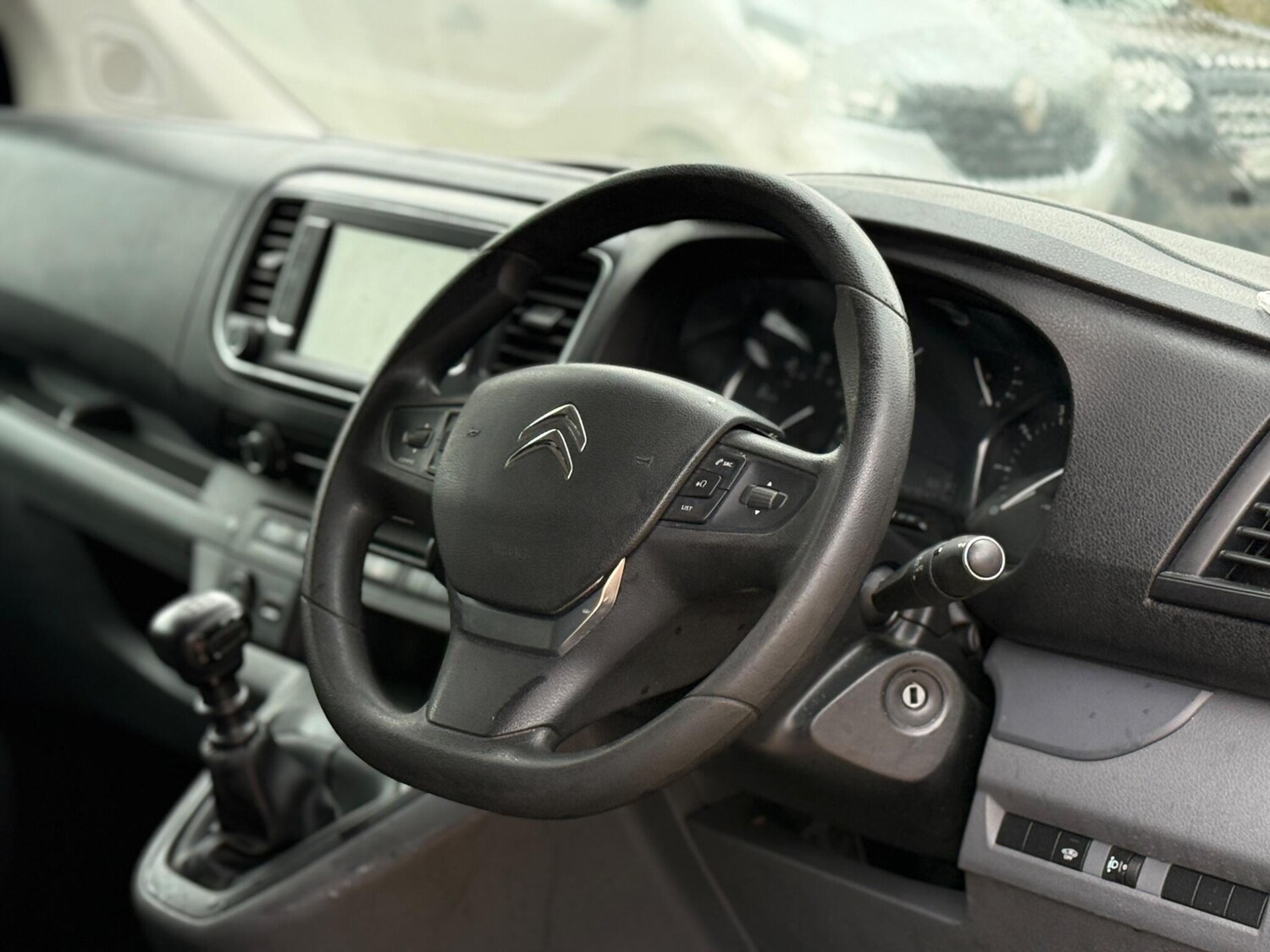 Used Citroen Dispatch 2021 for sale - 77679728: Photo 9