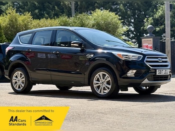 Used Ford Kuga 2017 for sale - 79261690: Photo