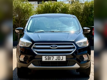 Used Ford Kuga 2017 for sale - 79261690: Photo