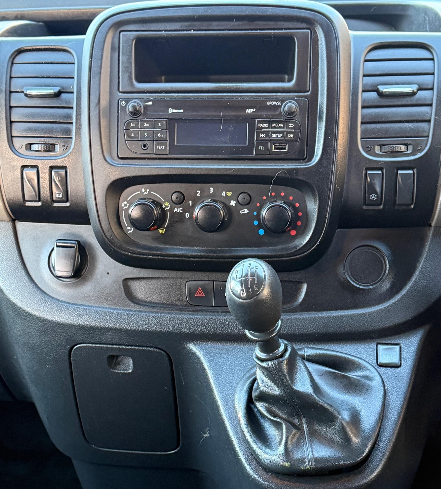 Used Renault Trafic 2018 for sale - 77355194: Photo 21