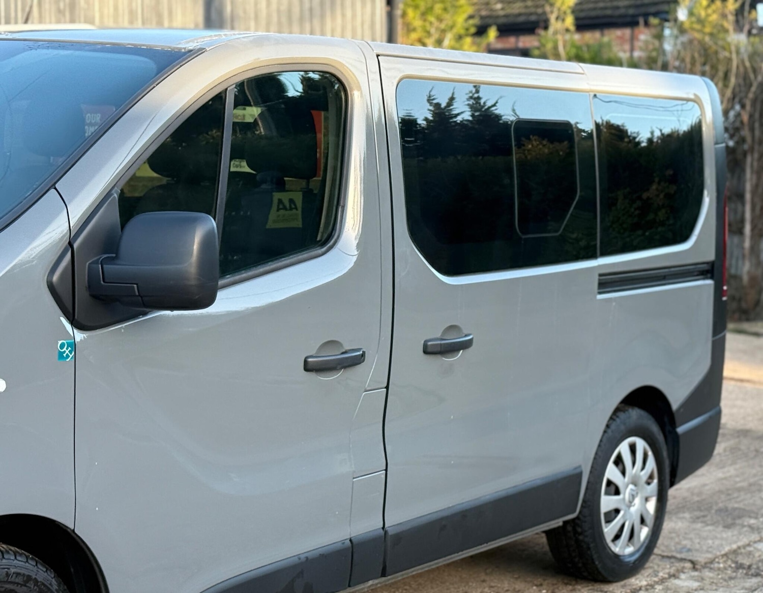 Used Renault Trafic 2018 for sale - 77355194: Photo 28