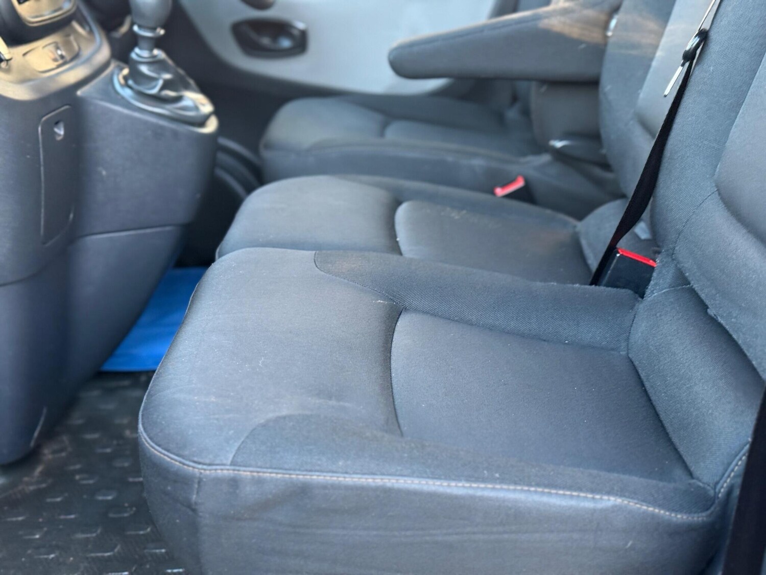 Used Renault Trafic 2018 for sale - 77355194: Photo 37