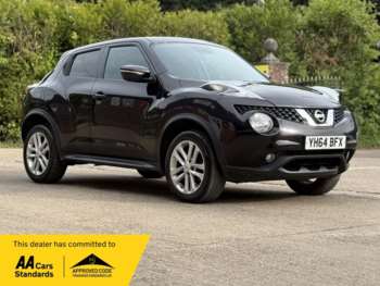 2014 (64) - 1.5 dCi 8v Acenta Premium Euro 5 (s/s) 5dr