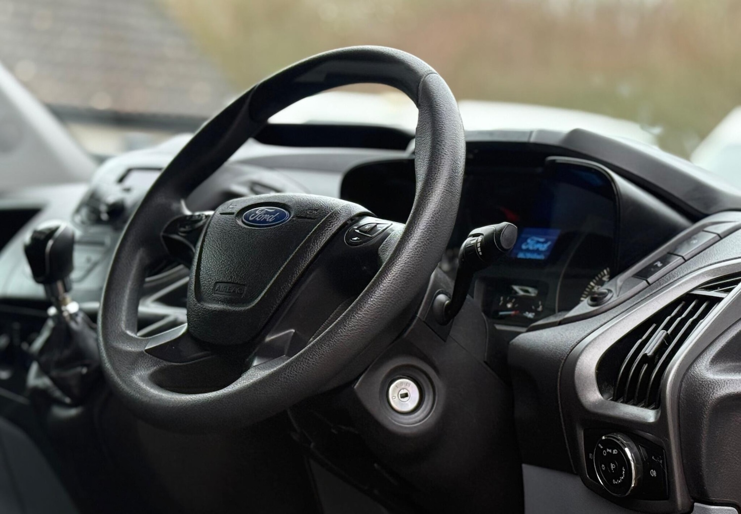 Used Ford Transit Custom 2014 for sale - 77368765: Photo 14