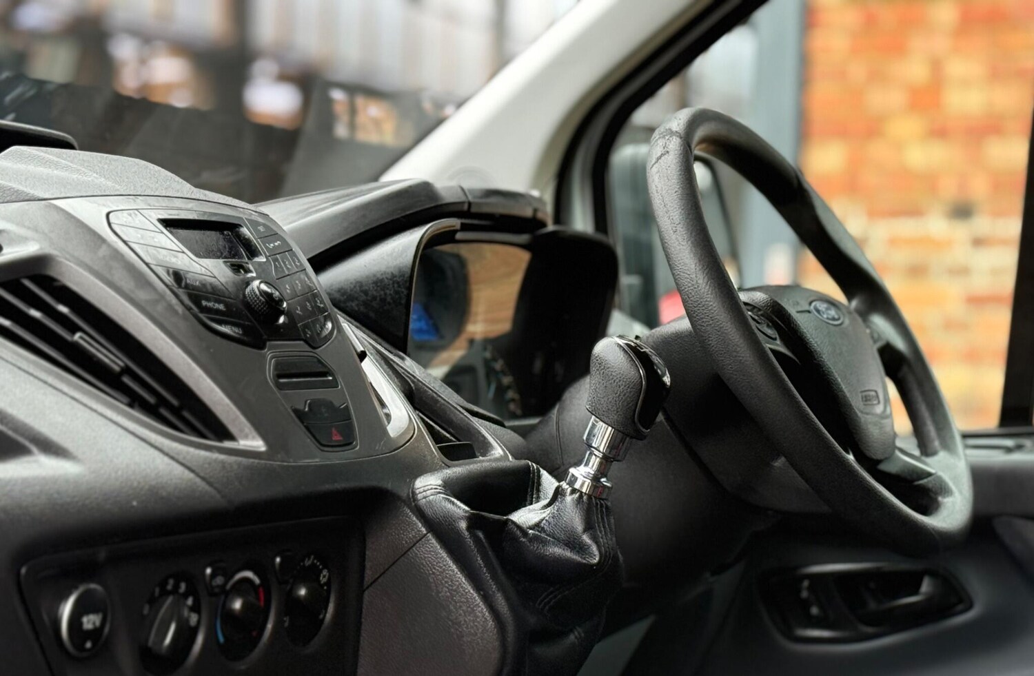 Used Ford Transit Custom 2014 for sale - 77368765: Photo 17