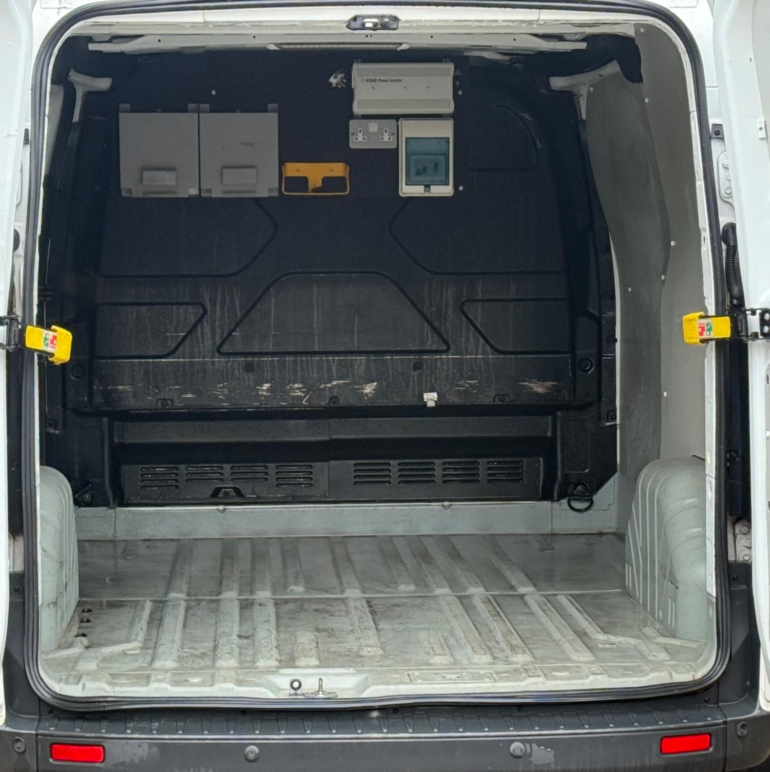 Used Ford Transit Custom 2014 for sale - 77368765: Photo 20