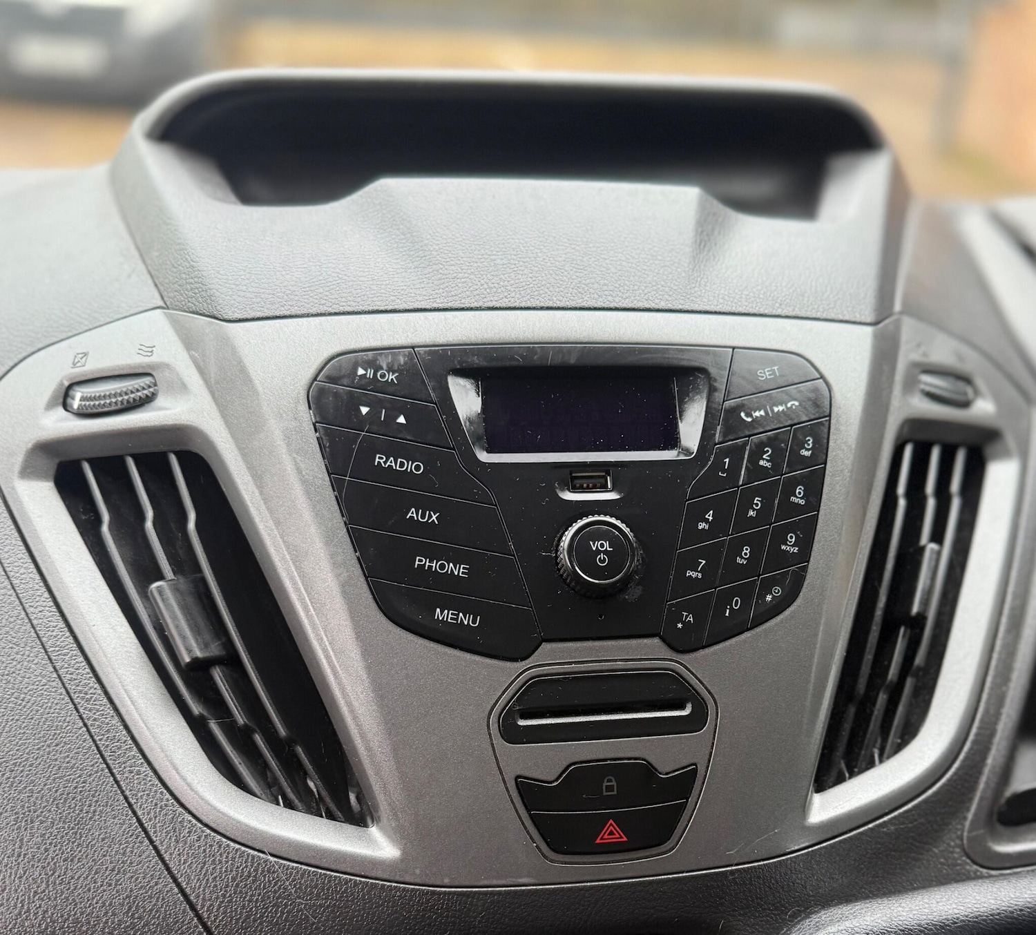 Used Ford Transit Custom 2014 for sale - 77368765: Photo 22