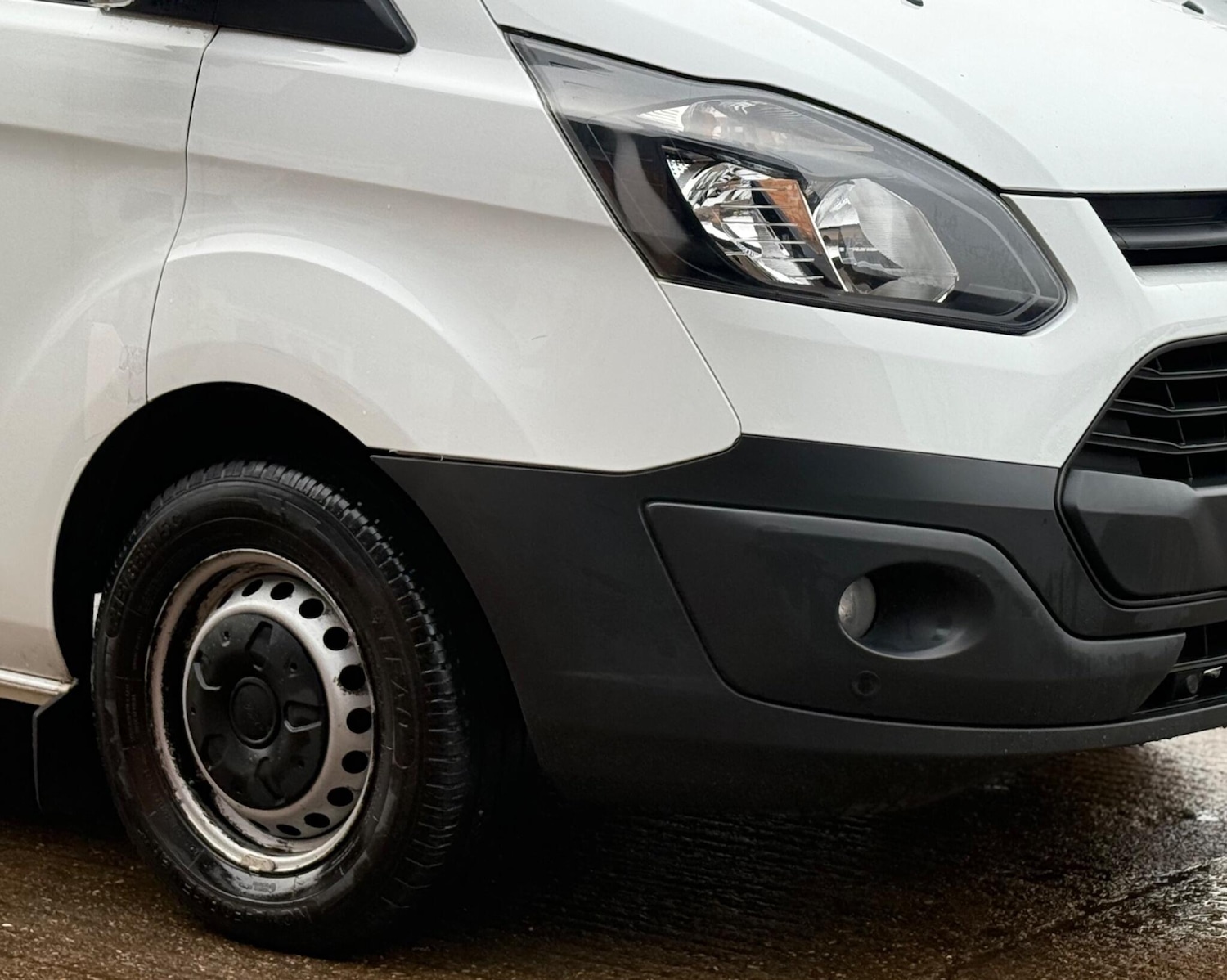 Used Ford Transit Custom 2014 for sale - 77368765: Photo 24