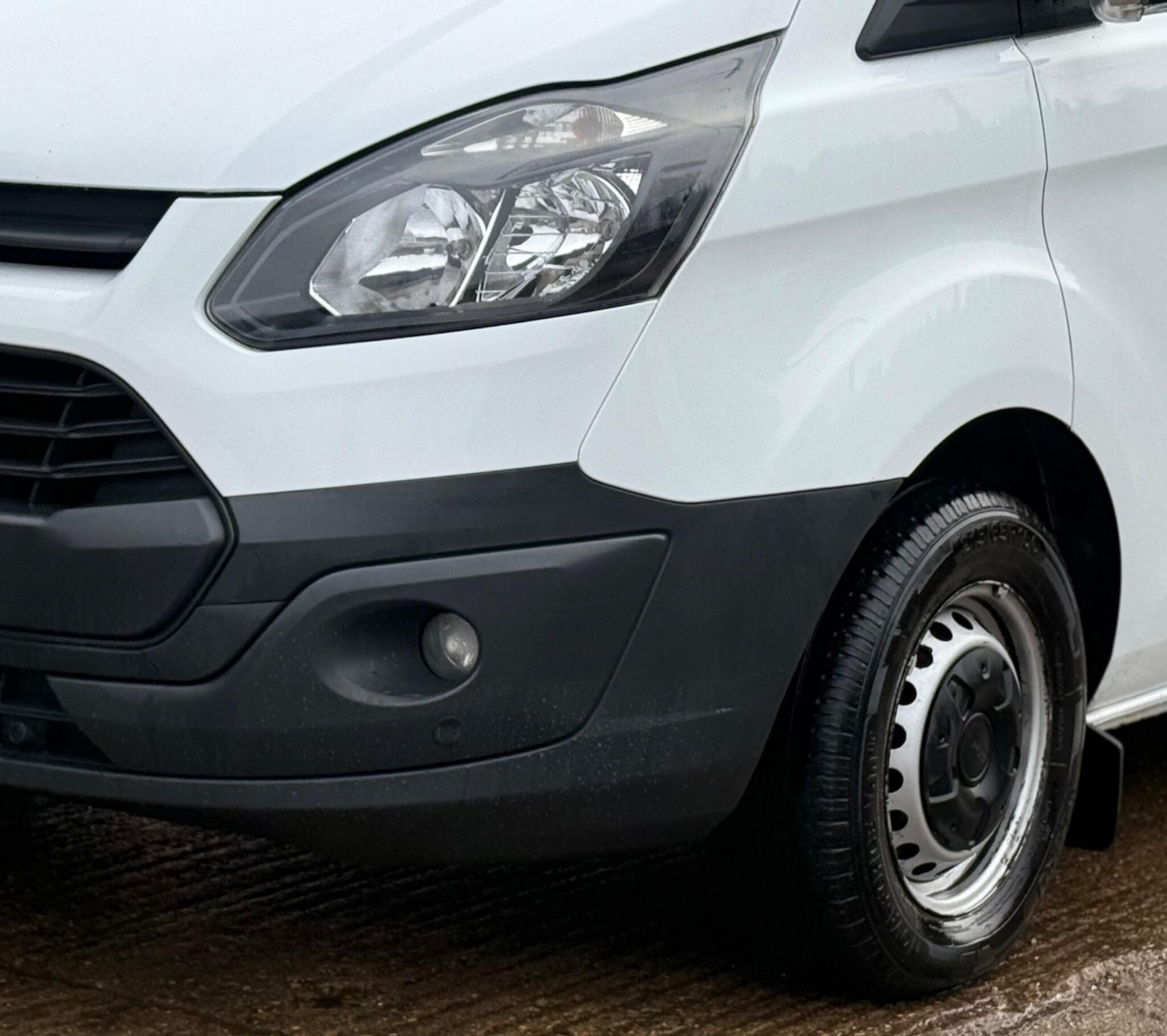 Used Ford Transit Custom 2014 for sale - 77368765: Photo 27