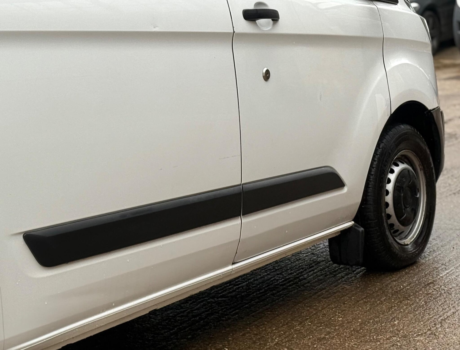 Used Ford Transit Custom 2014 for sale - 77368765: Photo 35