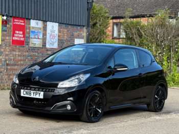 Used Peugeot 208 2018 for sale - 75048666: Photo