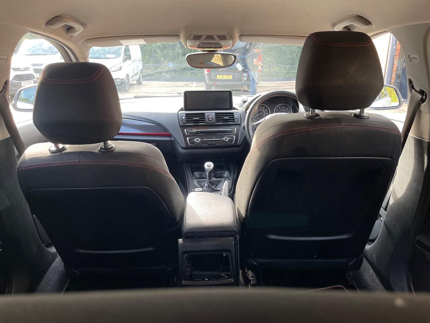 Vehicle 17