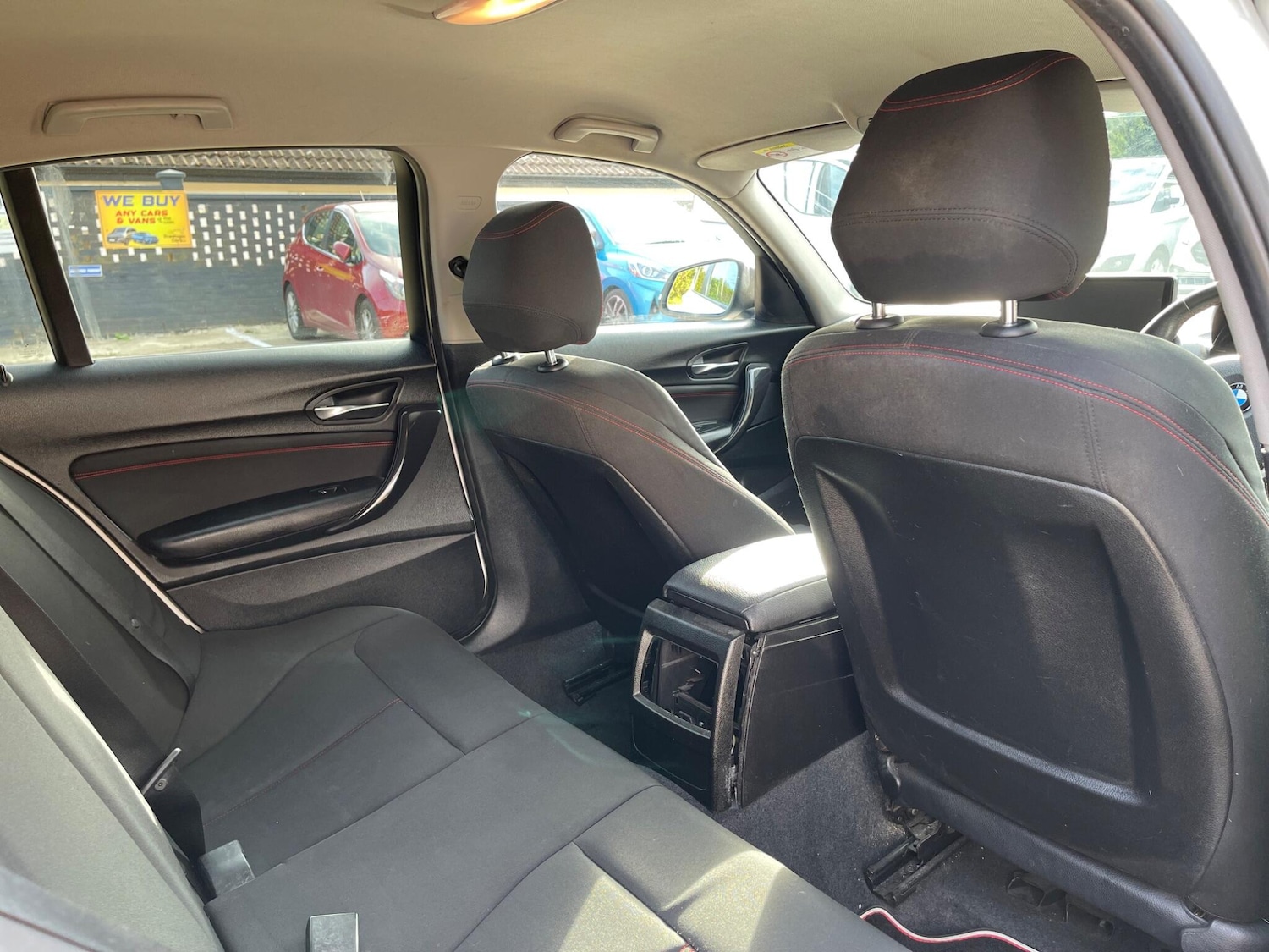 Vehicle 23