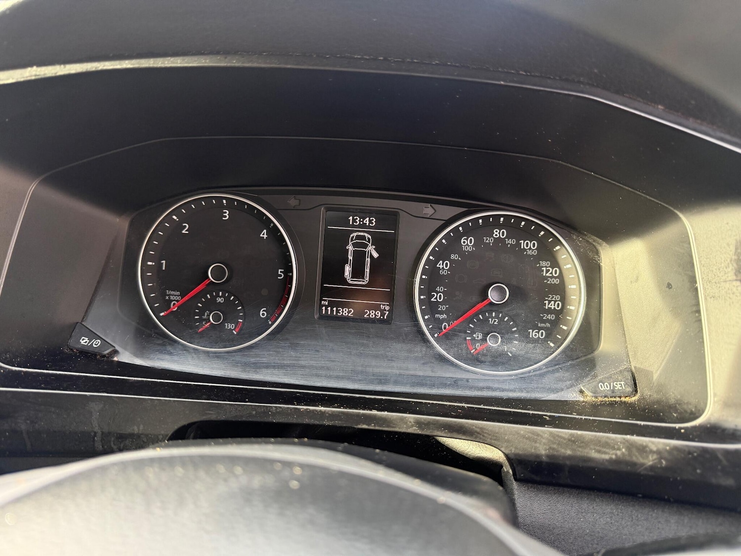 Used Volkswagen Transporter 2017 for sale - 77002043: Photo 17