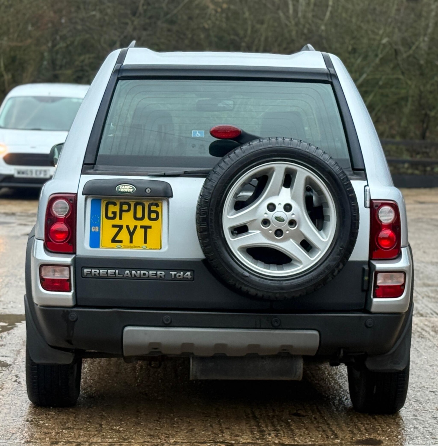 Used Land Rover Freelander 2006 for sale - 77501903: Photo 10
