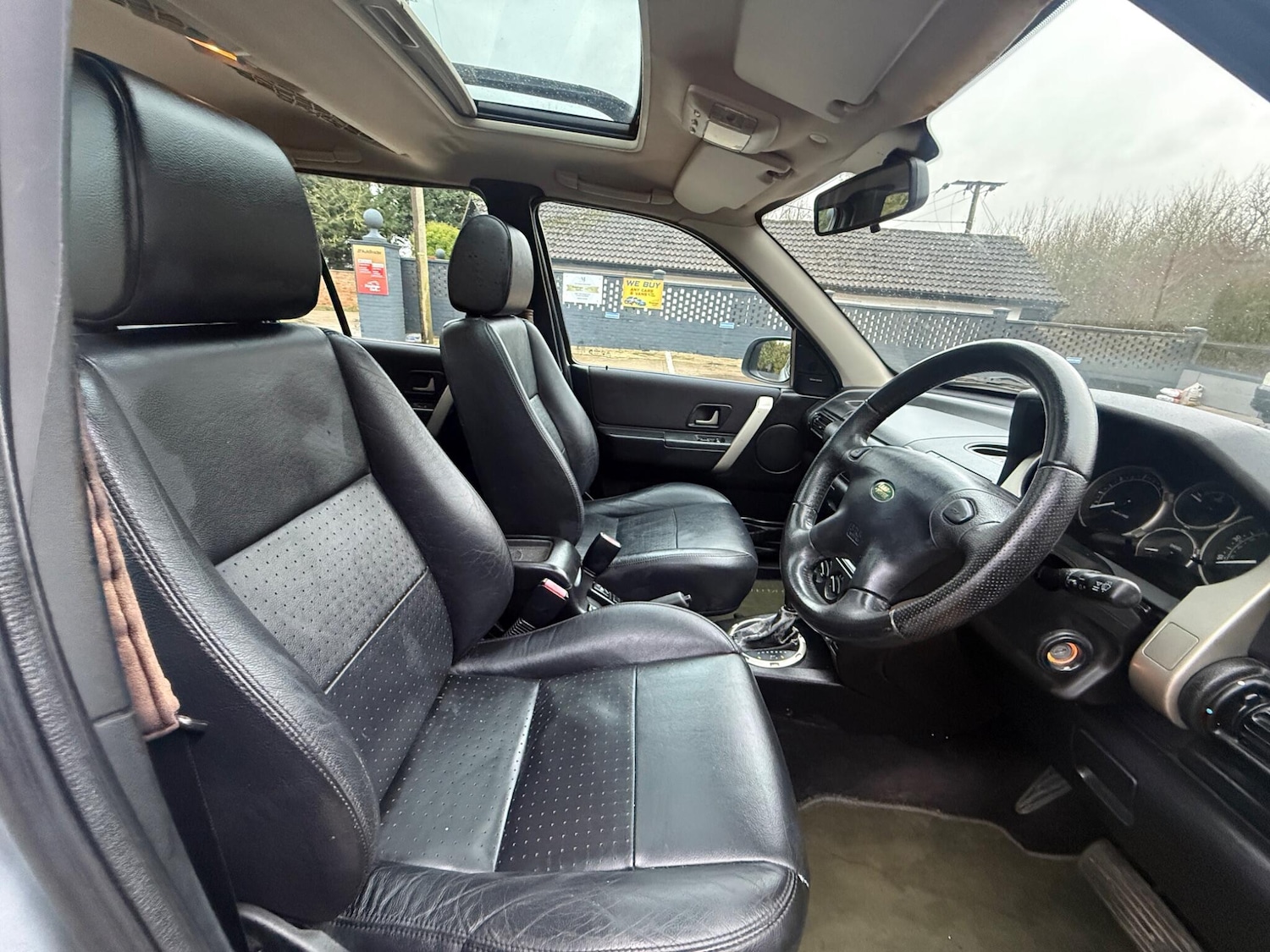 Used Land Rover Freelander 2006 for sale - 77501903: Photo 14