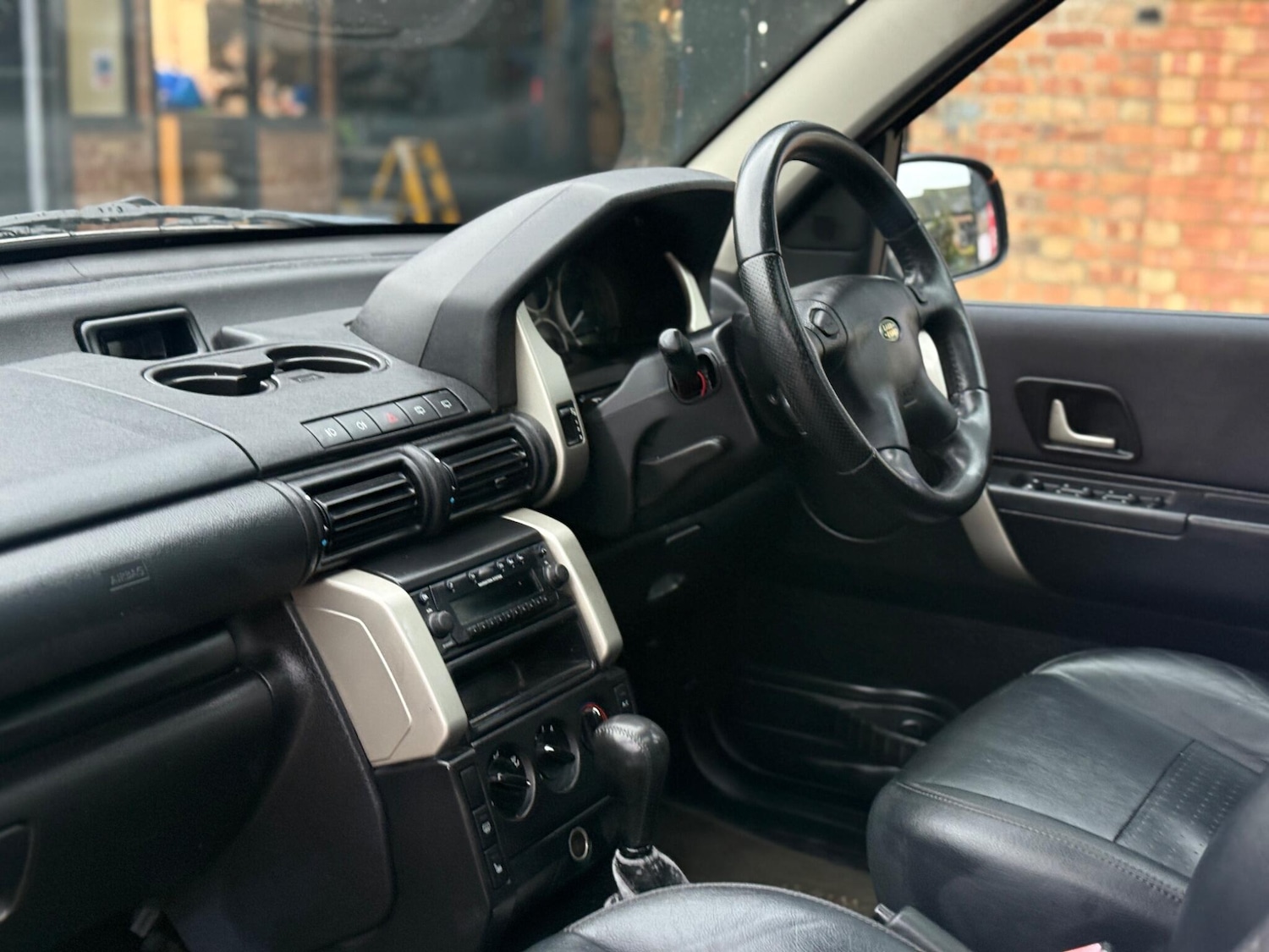 Used Land Rover Freelander 2006 for sale - 77501903: Photo 15