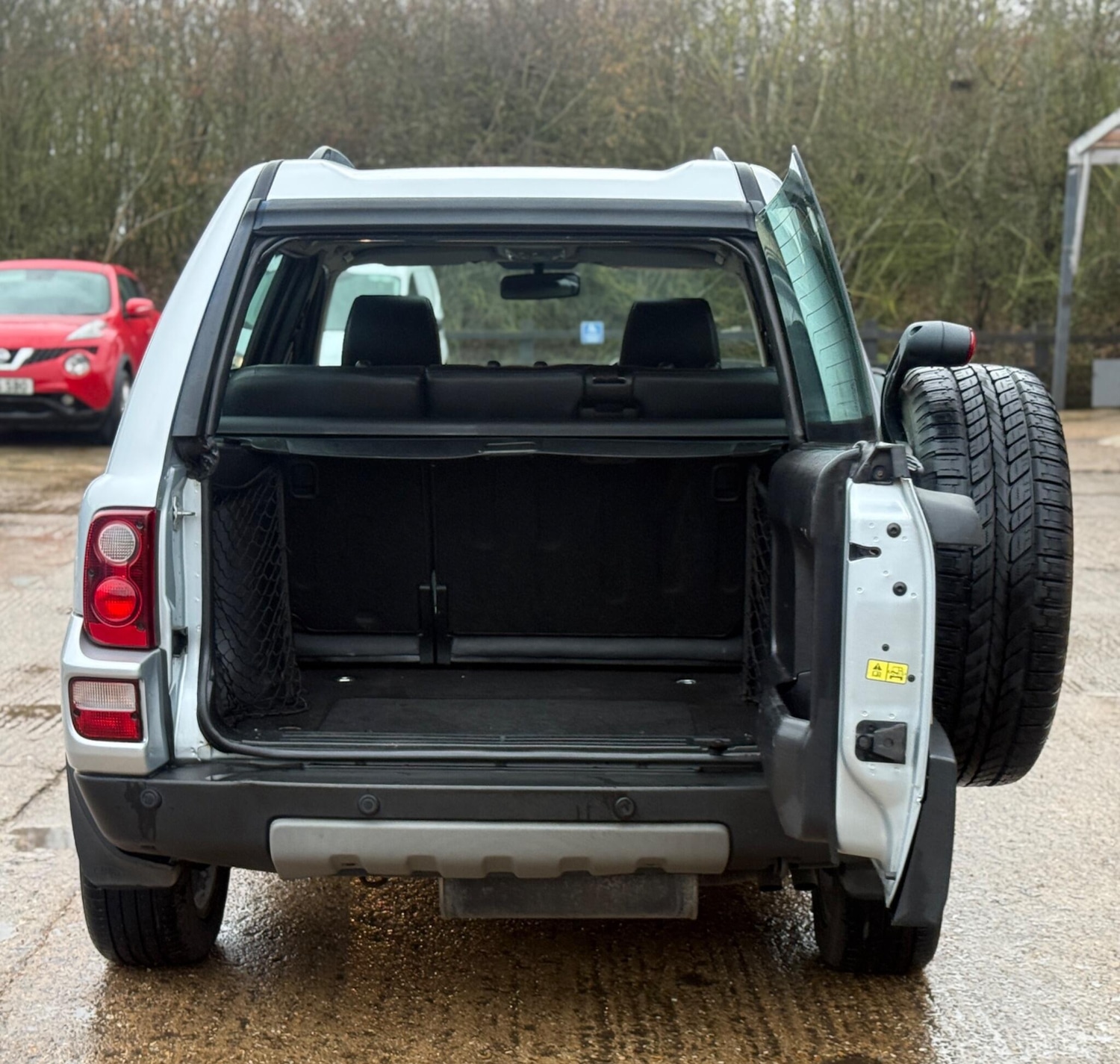 Used Land Rover Freelander 2006 for sale - 77501903: Photo 17