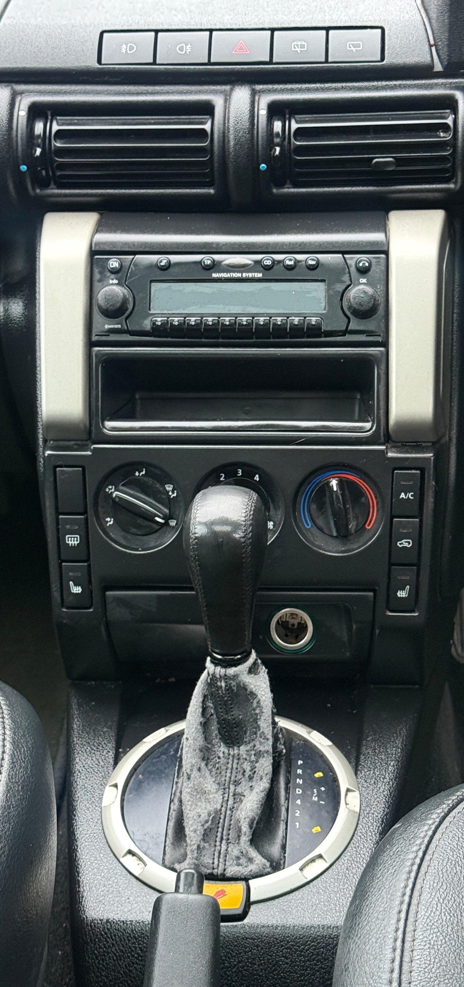 Used Land Rover Freelander 2006 for sale - 77501903: Photo 19