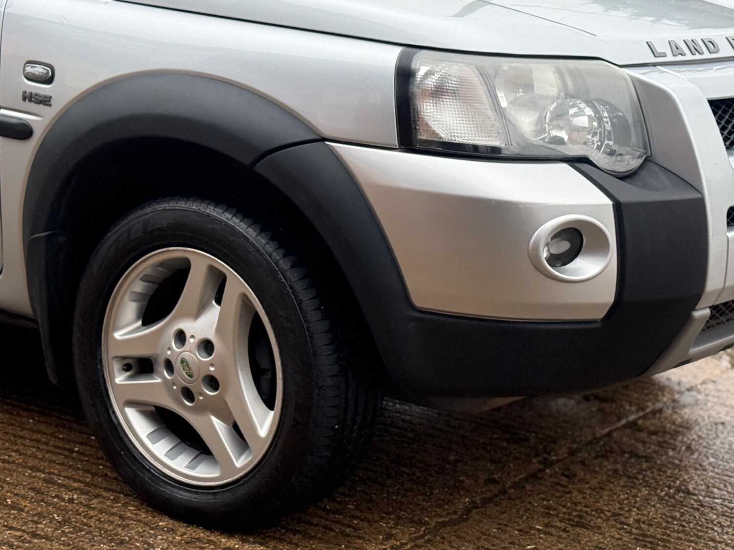 Used Land Rover Freelander 2006 for sale - 77501903: Photo 21