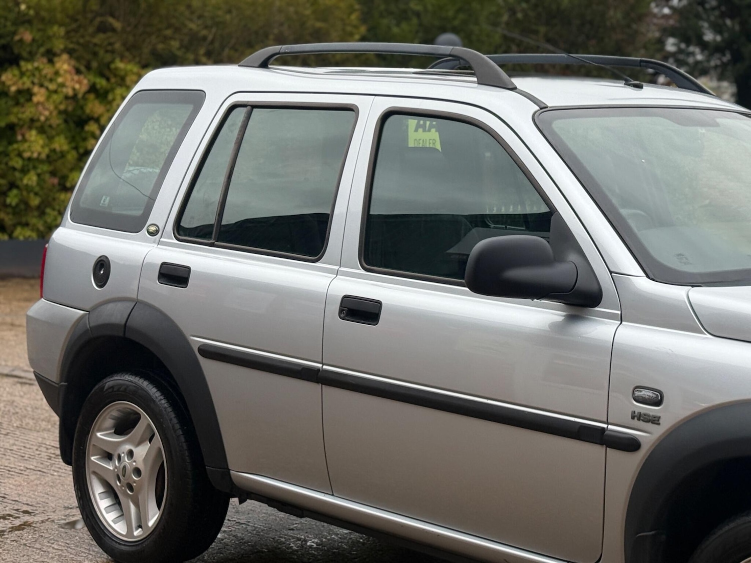 Used Land Rover Freelander 2006 for sale - 77501903: Photo 22