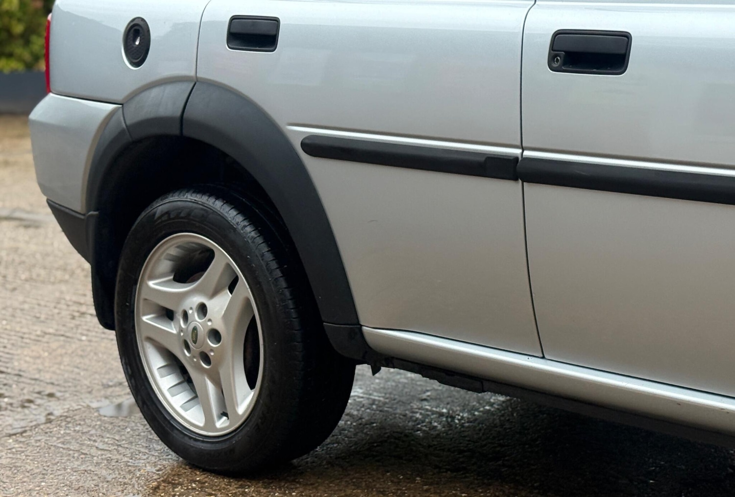 Used Land Rover Freelander 2006 for sale - 77501903: Photo 23