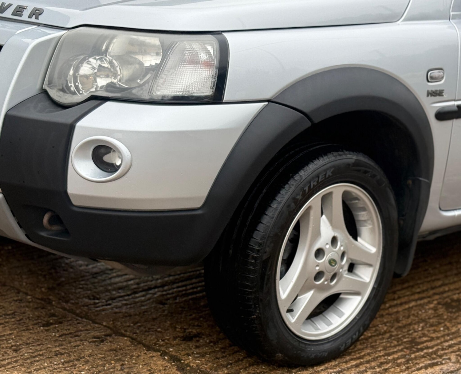 Used Land Rover Freelander 2006 for sale - 77501903: Photo 24