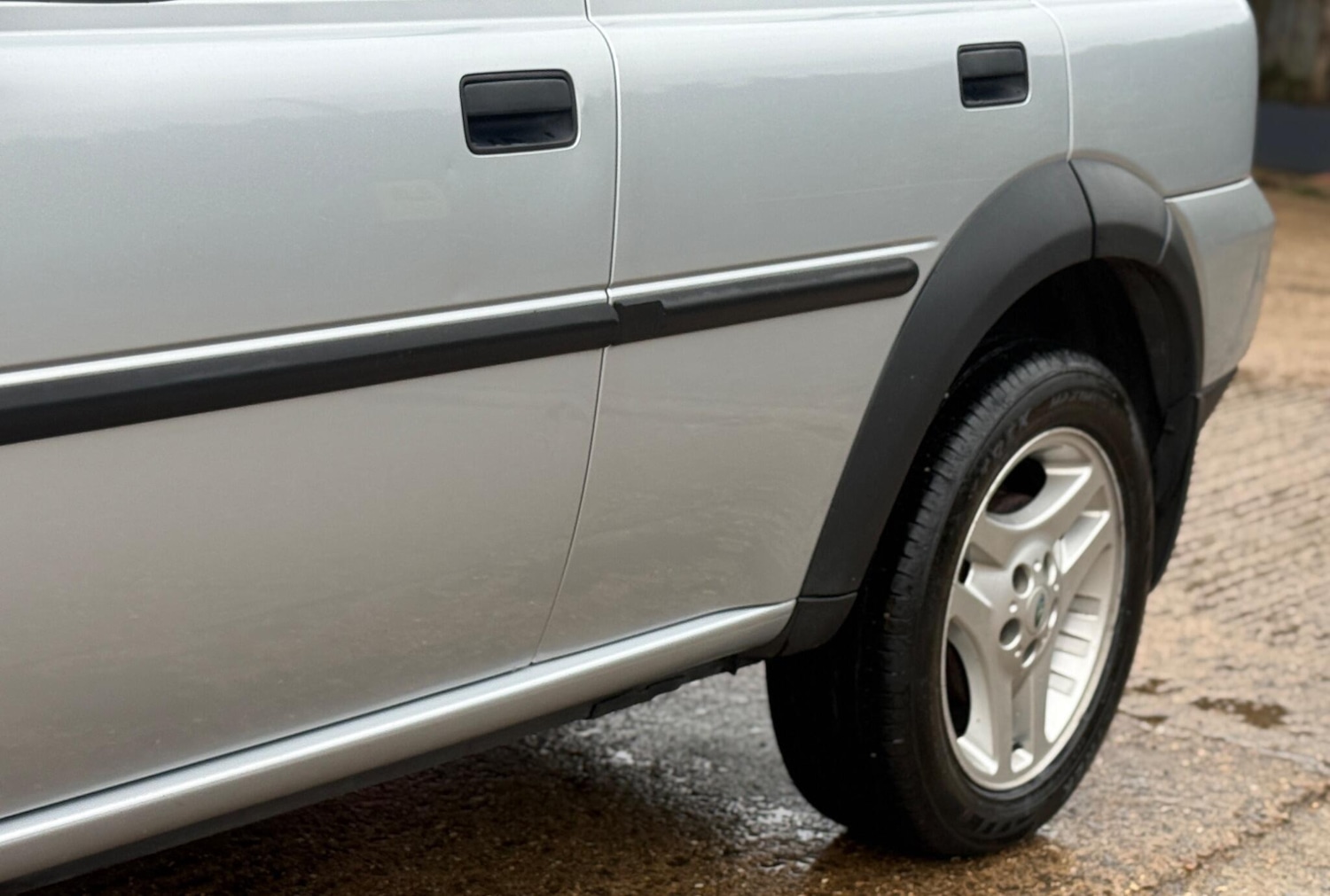 Used Land Rover Freelander 2006 for sale - 77501903: Photo 26