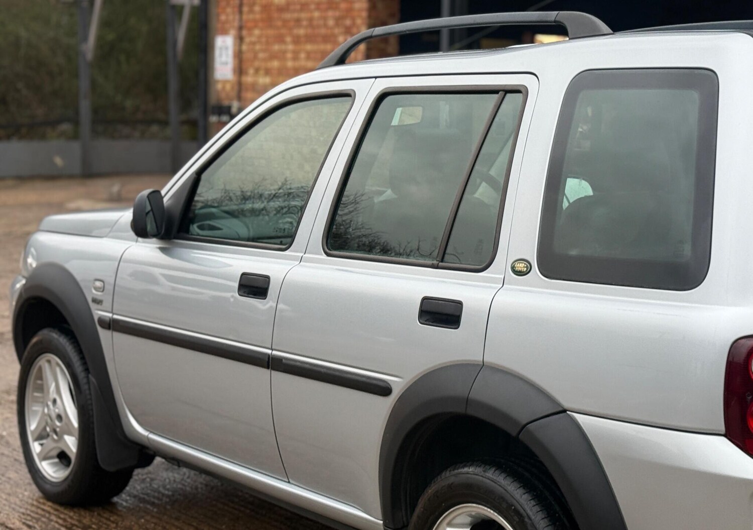 Used Land Rover Freelander 2006 for sale - 77501903: Photo 28