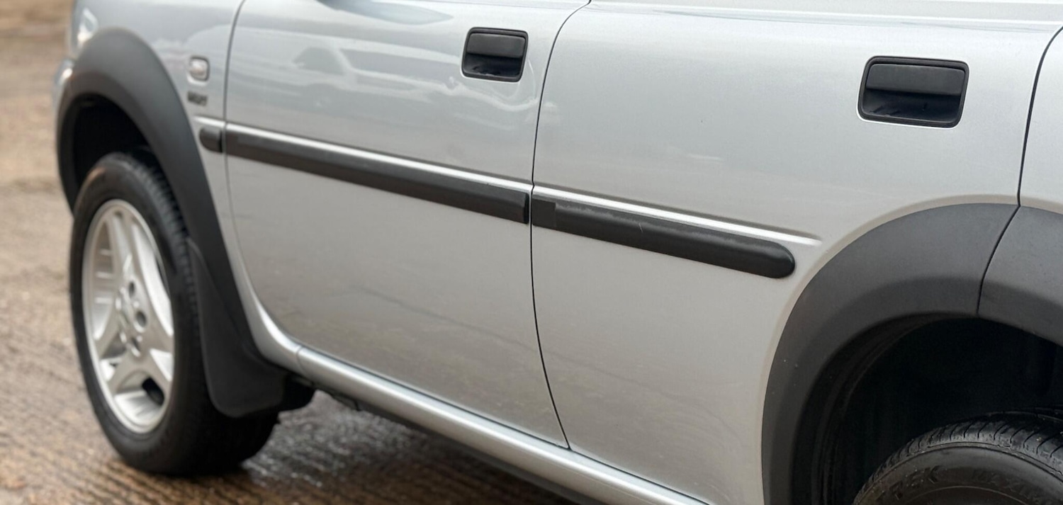 Used Land Rover Freelander 2006 for sale - 77501903: Photo 29