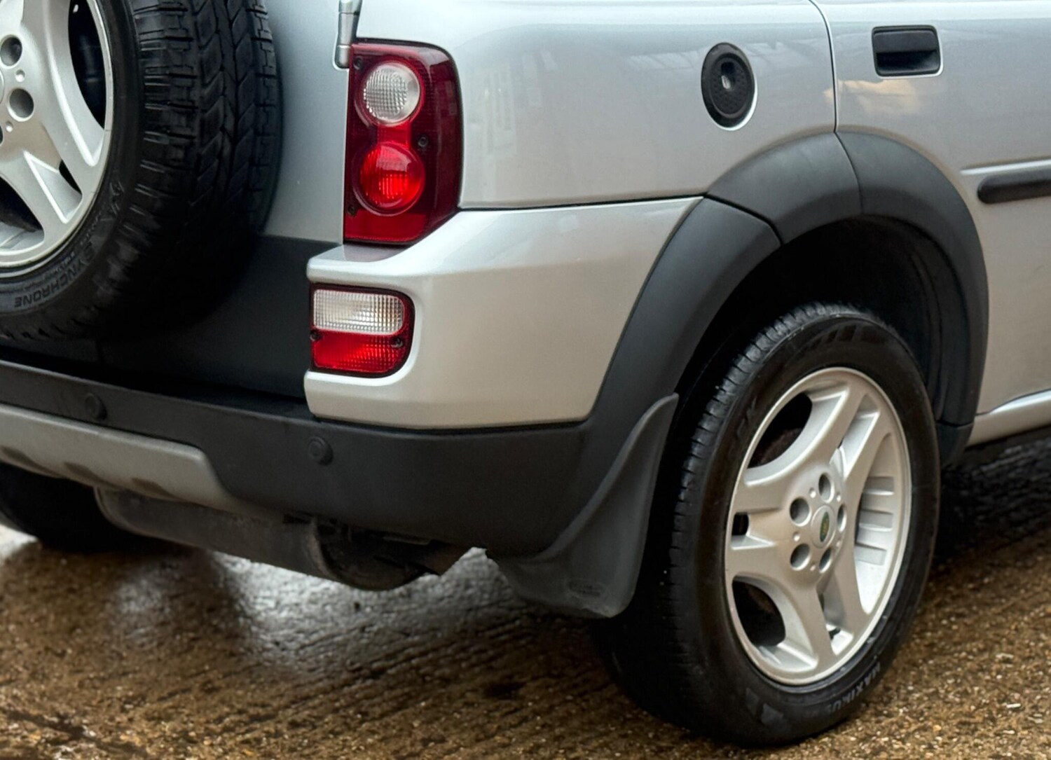 Used Land Rover Freelander 2006 for sale - 77501903: Photo 30