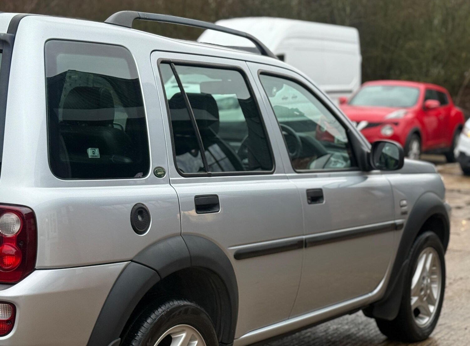 Used Land Rover Freelander 2006 for sale - 77501903: Photo 31