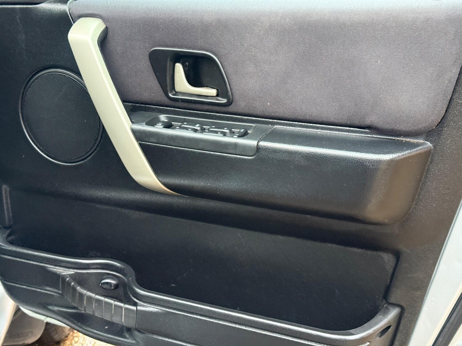 Used Land Rover Freelander 2006 for sale - 77501903: Photo 33