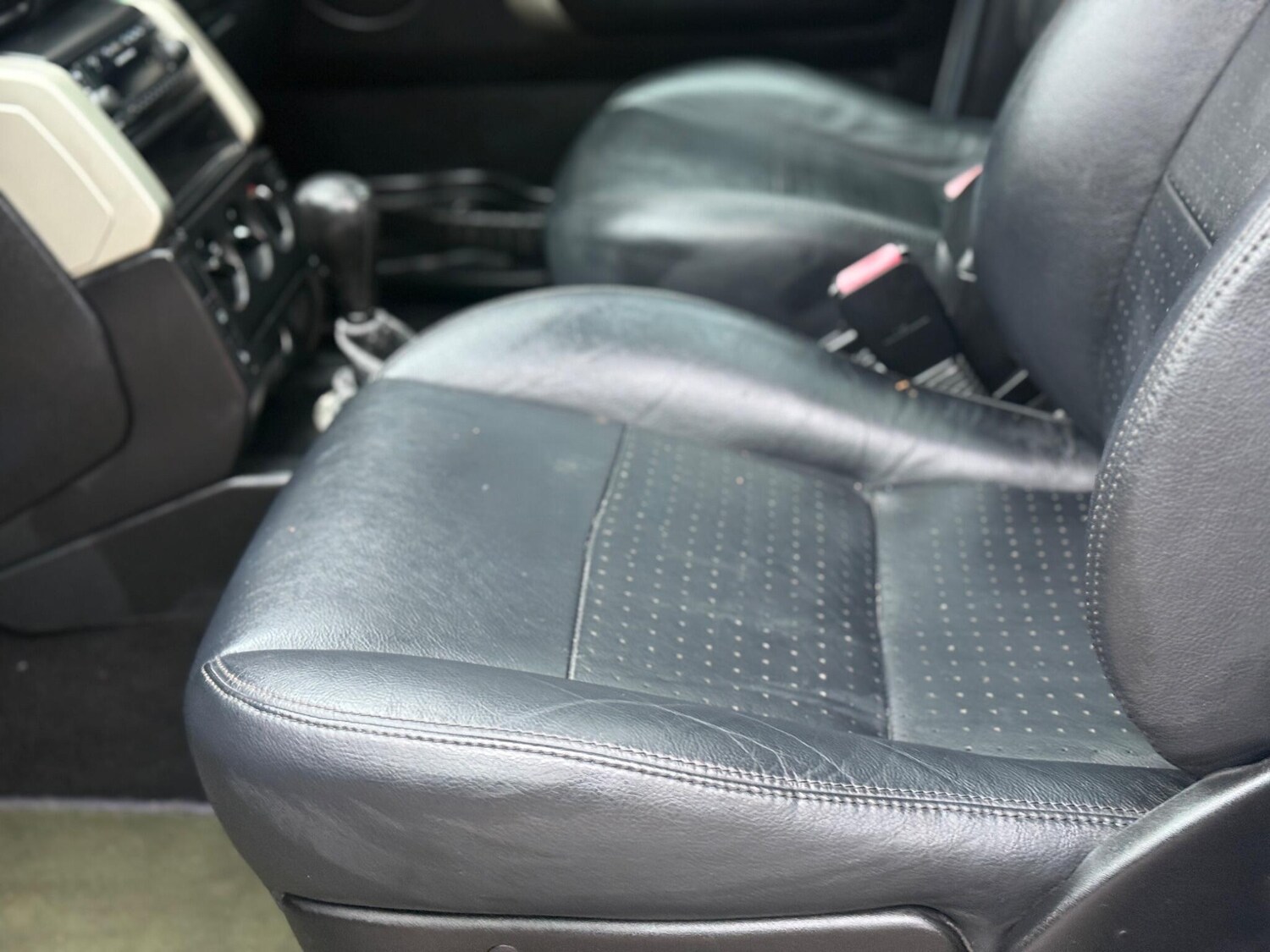 Used Land Rover Freelander 2006 for sale - 77501903: Photo 34