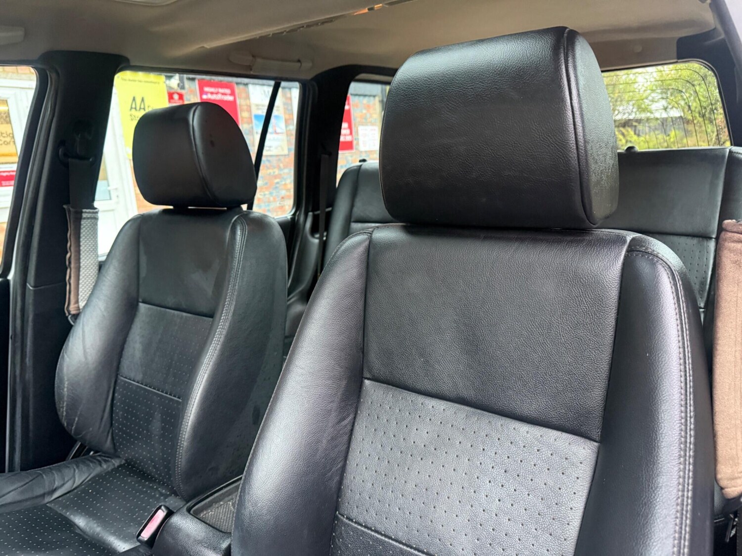 Used Land Rover Freelander 2006 for sale - 77501903: Photo 35