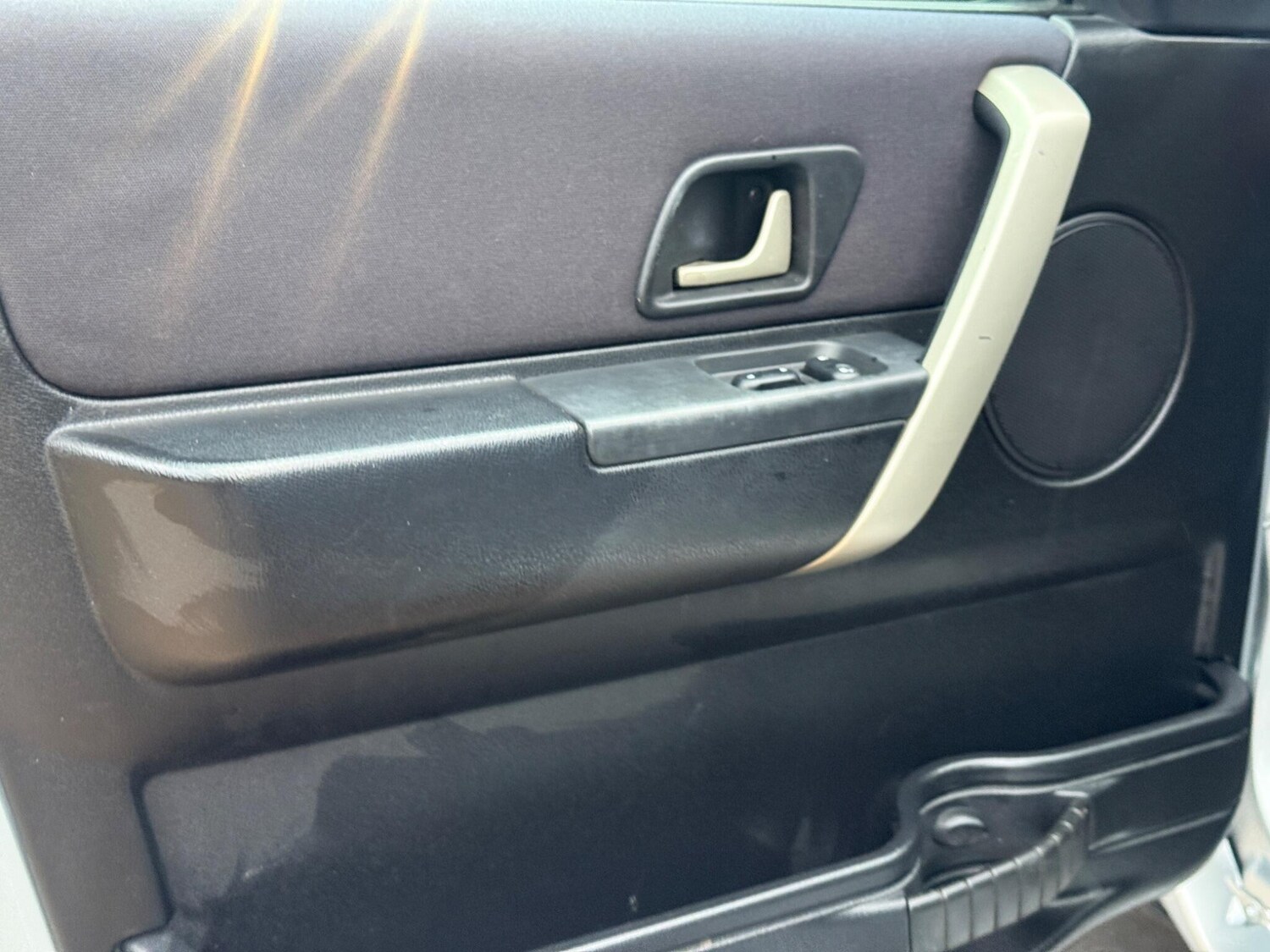 Used Land Rover Freelander 2006 for sale - 77501903: Photo 36