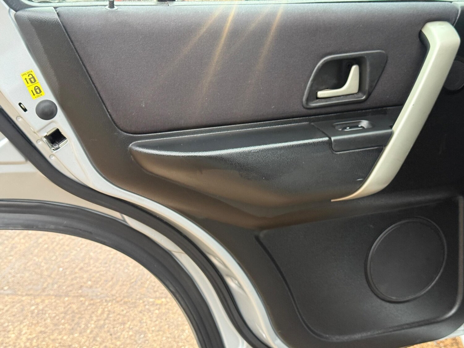 Used Land Rover Freelander 2006 for sale - 77501903: Photo 37