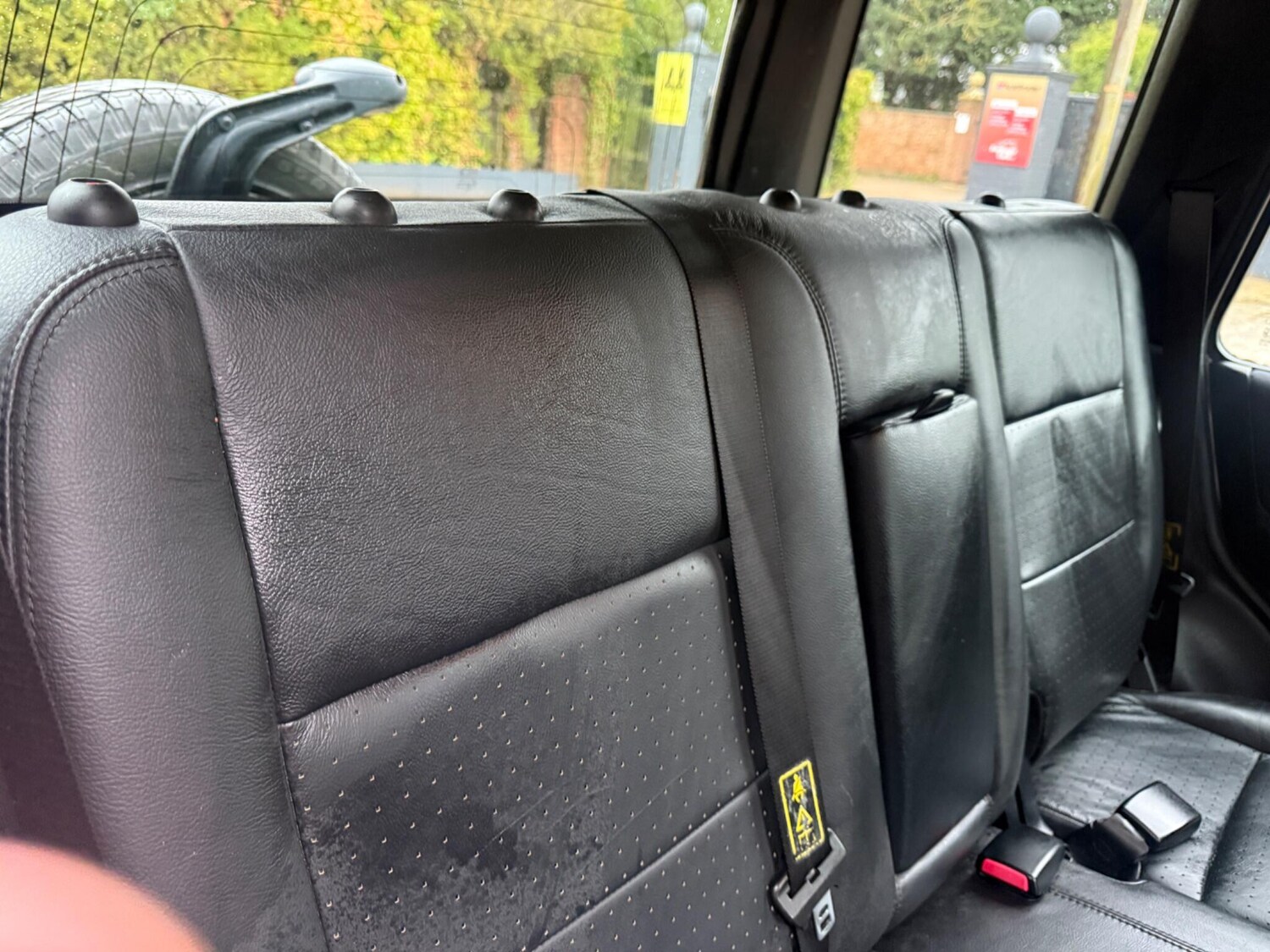 Used Land Rover Freelander 2006 for sale - 77501903: Photo 39