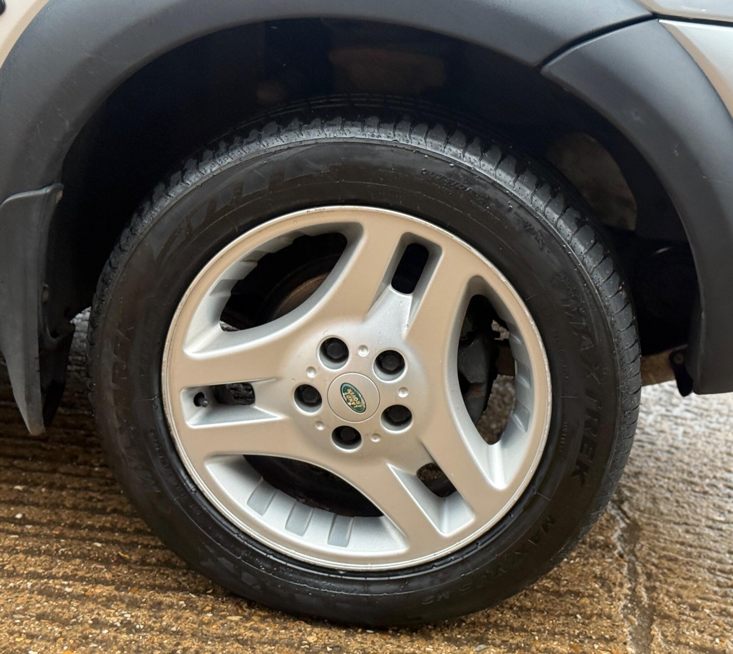 Used Land Rover Freelander 2006 for sale - 77501903: Photo 41