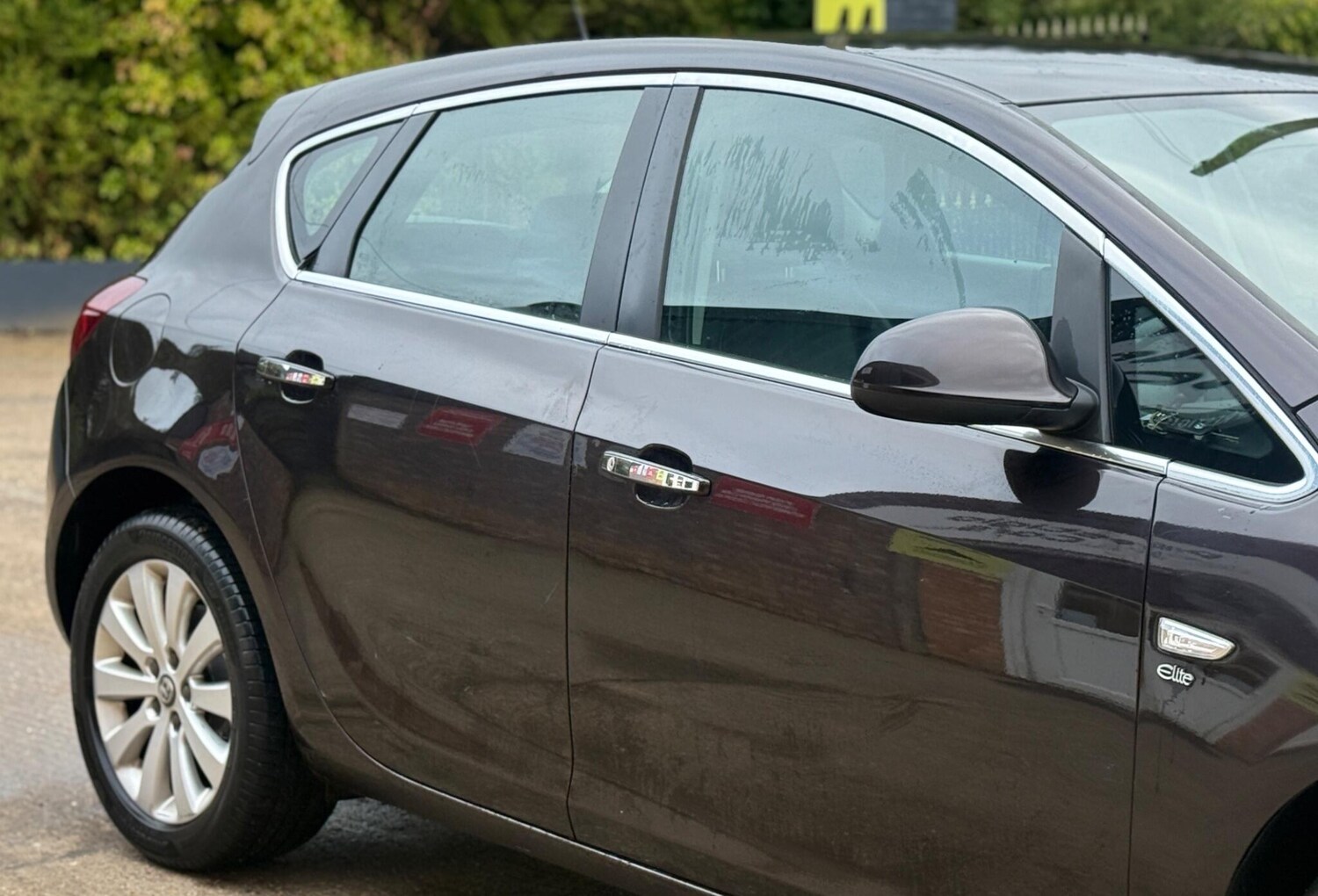 Used Vauxhall Astra 2013 for sale - 77506042: Photo 14