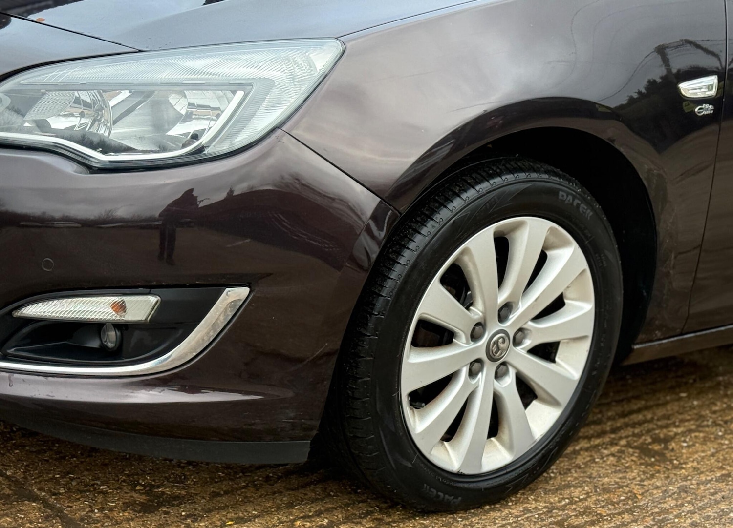 Used Vauxhall Astra 2013 for sale - 77506042: Photo 15