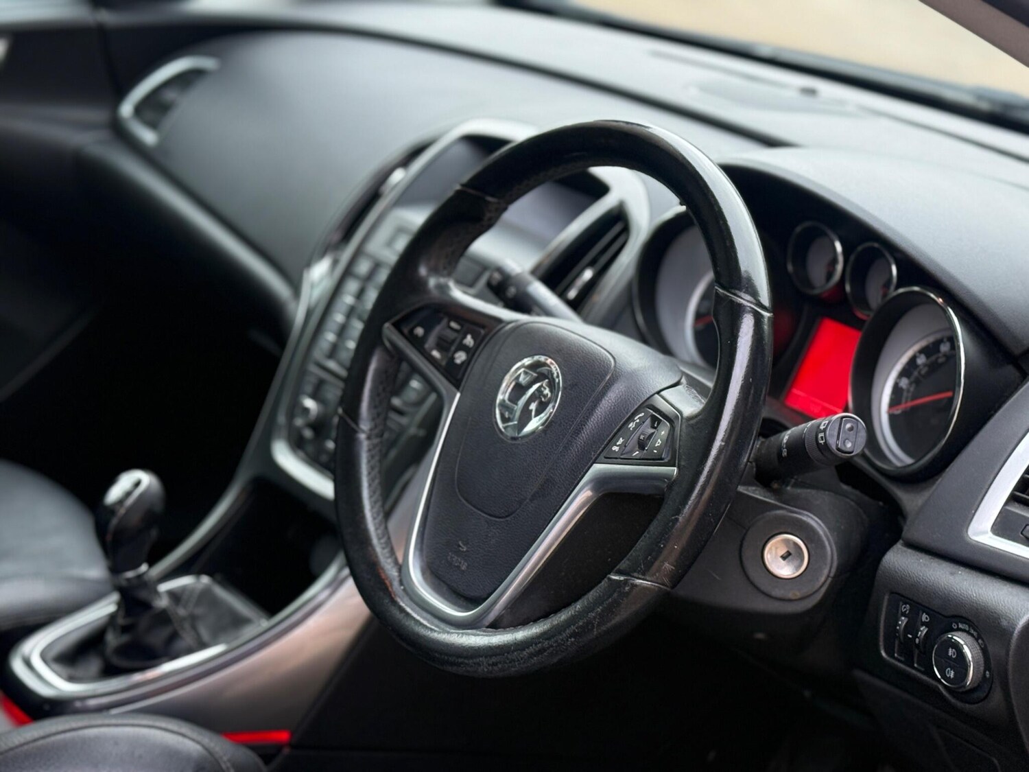 Used Vauxhall Astra 2013 for sale - 77506042: Photo 9