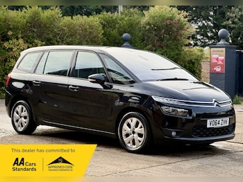 Citroen - C4 Grand Picasso