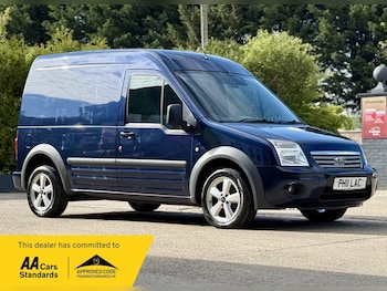 Used Ford Transit Connect 2013 for sale - 78681133: Photo