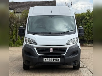Used Fiat Ducato 2016 for sale - 75582257: Photo