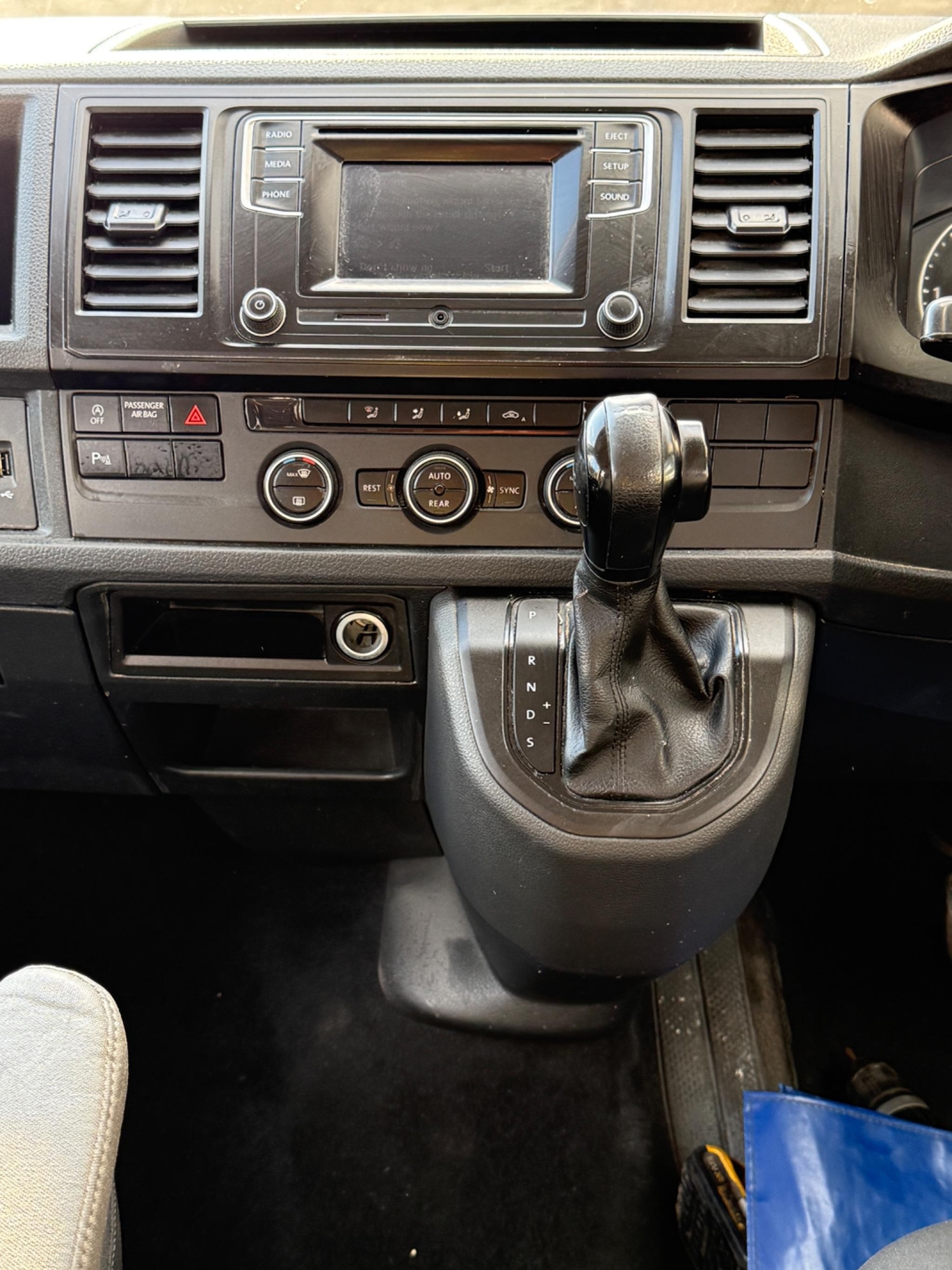 Vehicle 19