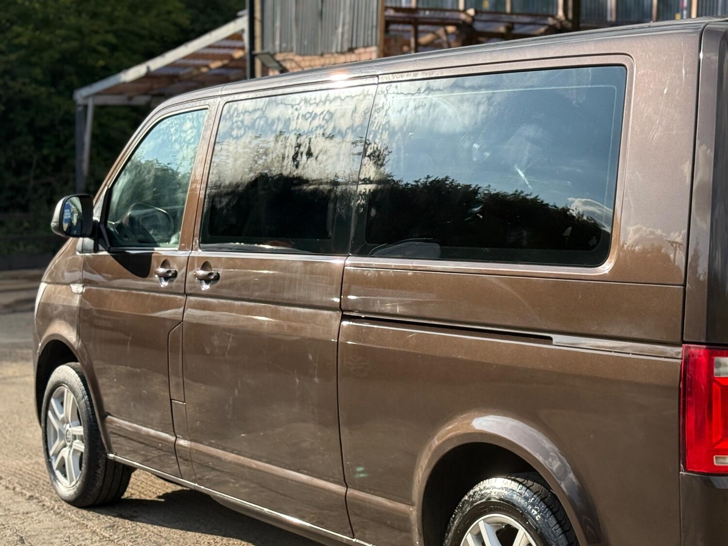 Vehicle 28