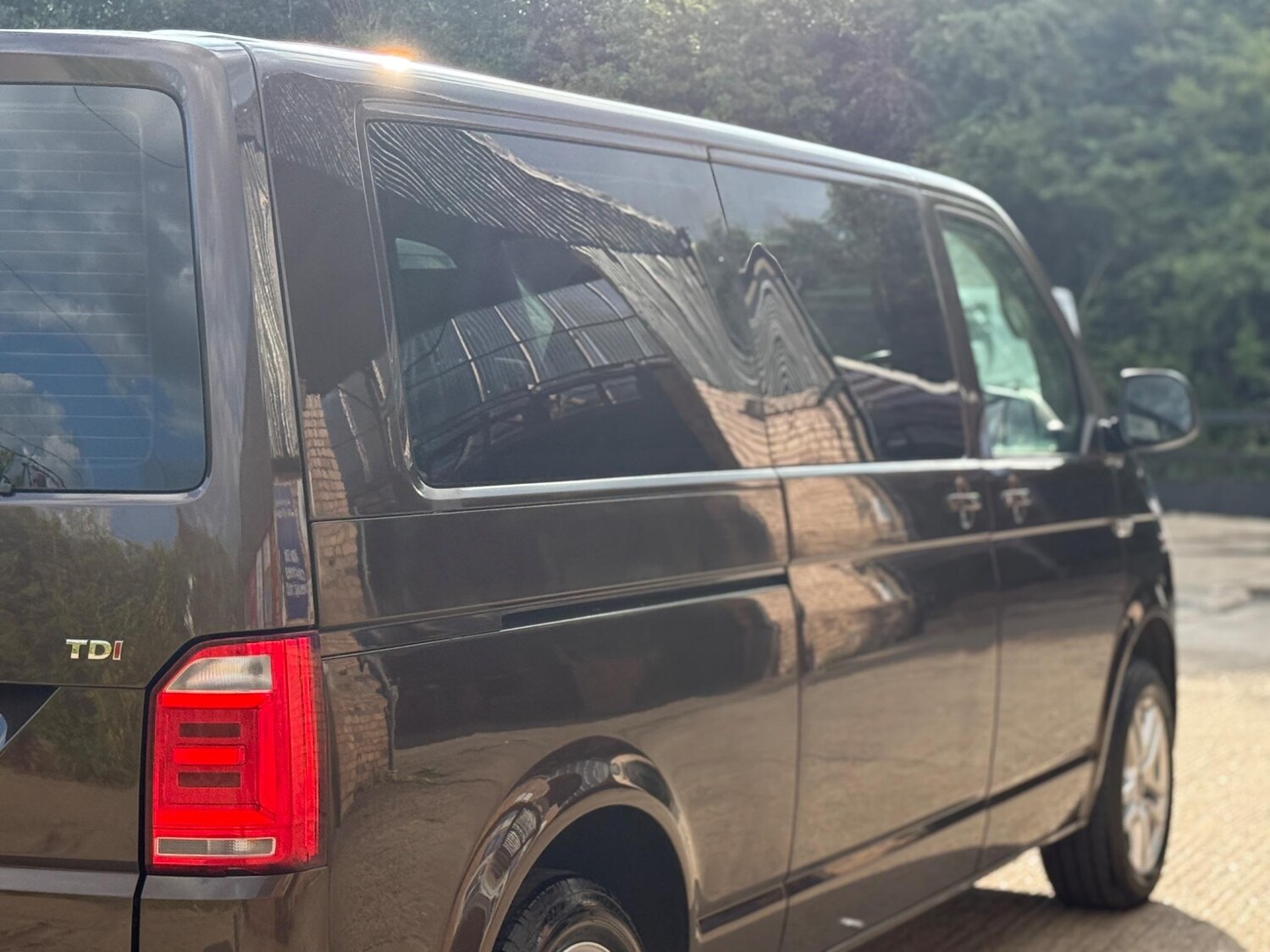 Vehicle 31