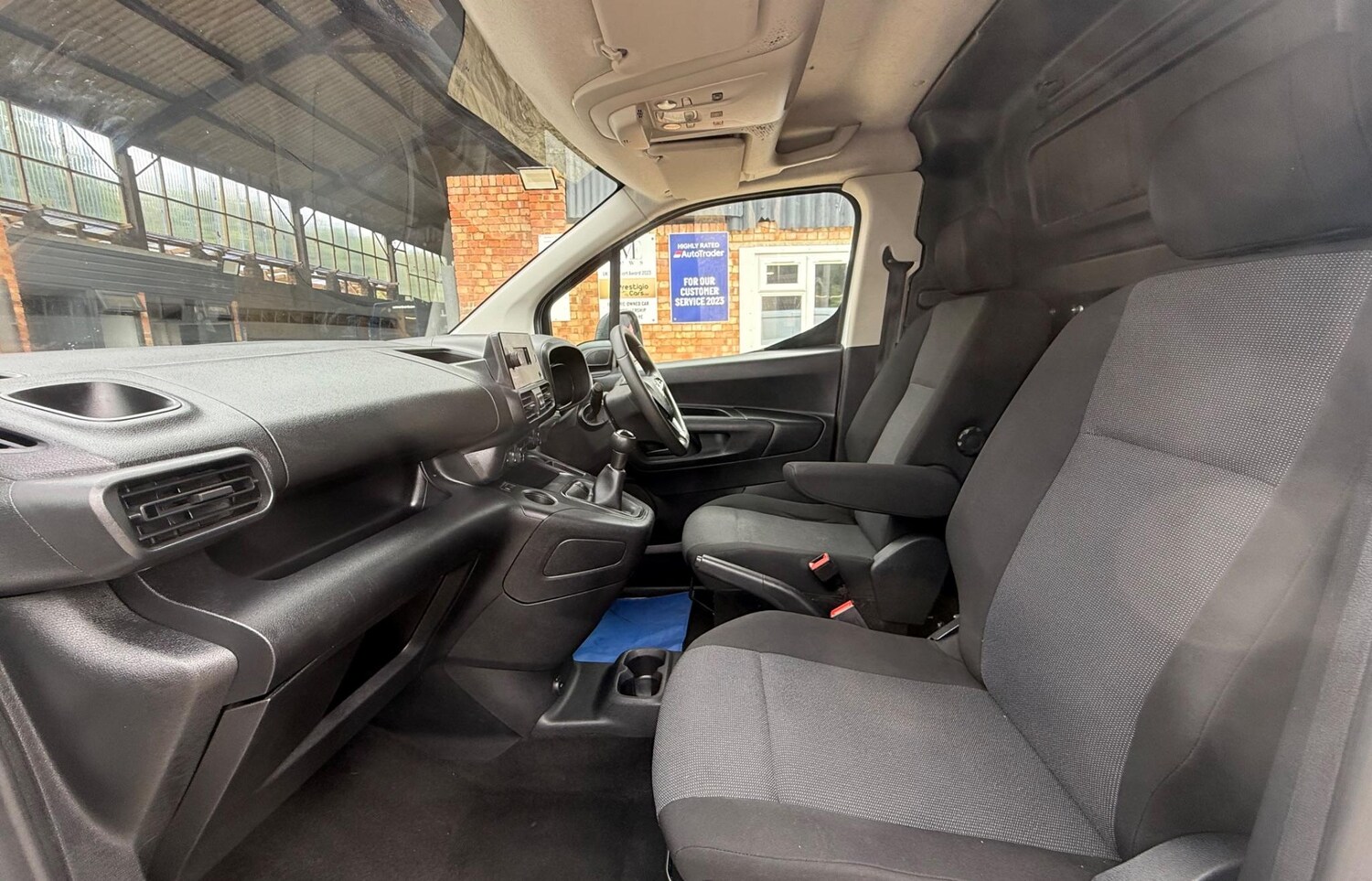 Vehicle 15